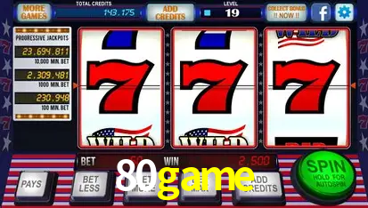 Desvendando o Mundo dos Jogos Virtuais na 80game