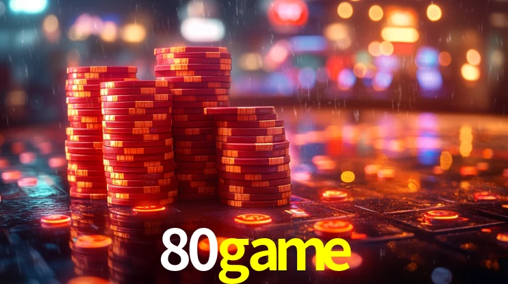 80game - Login e Jogue no Casino Online - 80game login