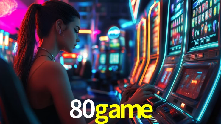 80game,80game login