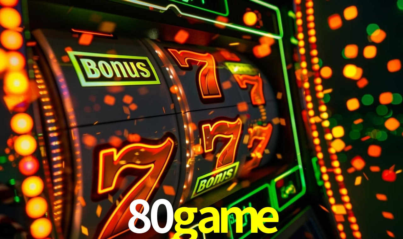 Jogo Spaceman 80game