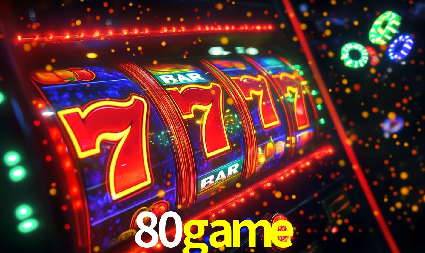 80game: A Experiência de Casino com Jogos de Mesa ao Vivo