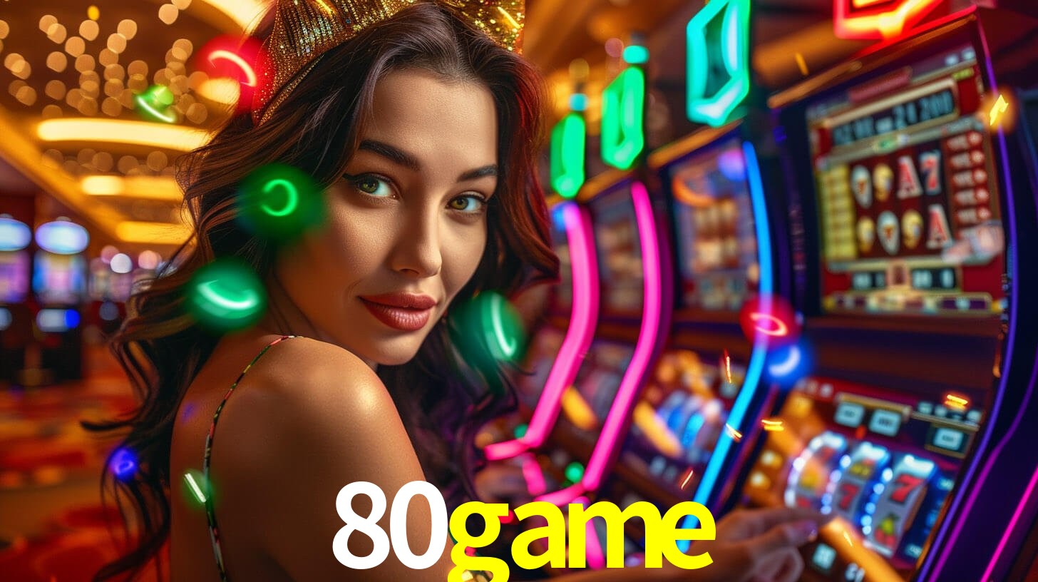 80game login