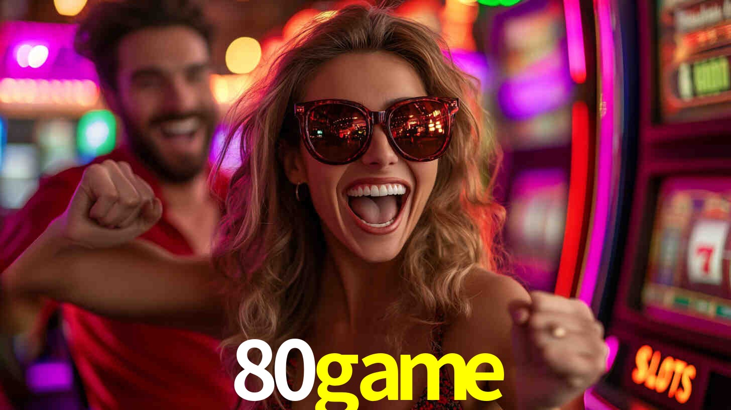 Estatísticas Esportivas 80game
