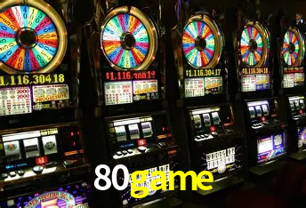 Jogo Spaceman 80game