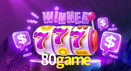 Explorando a Categoria de Eventos em Apostas na 80game