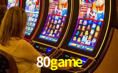 Apostas Esportivas na 80game: Um Guia Completo