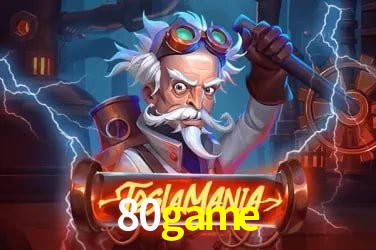 Recursos de Bônus 80game
