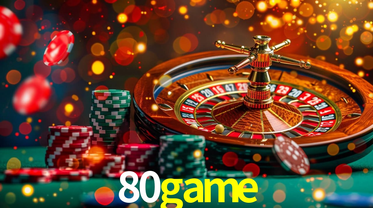 Casino VIP 80game