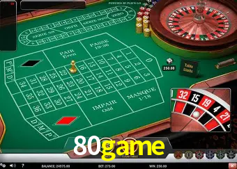 A Revolução dos Aplicativos de Jogos no 80game