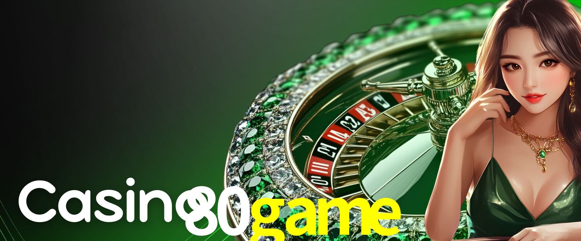 Descubra o Mundo do Cassino Online com 80game