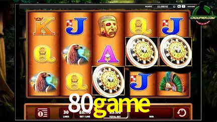 A Emoção da Loteria na 80game: Uma Chance de Mudança de Vida
