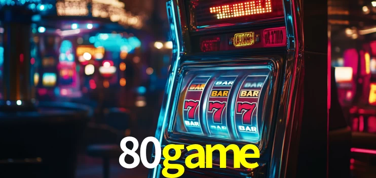 Bônus Diários 80game