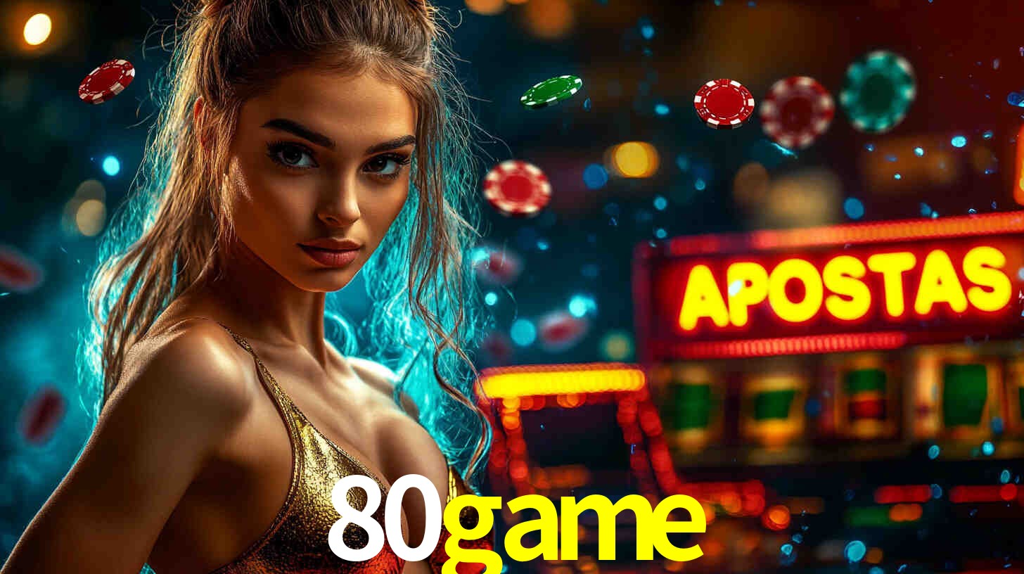 cassino 80game