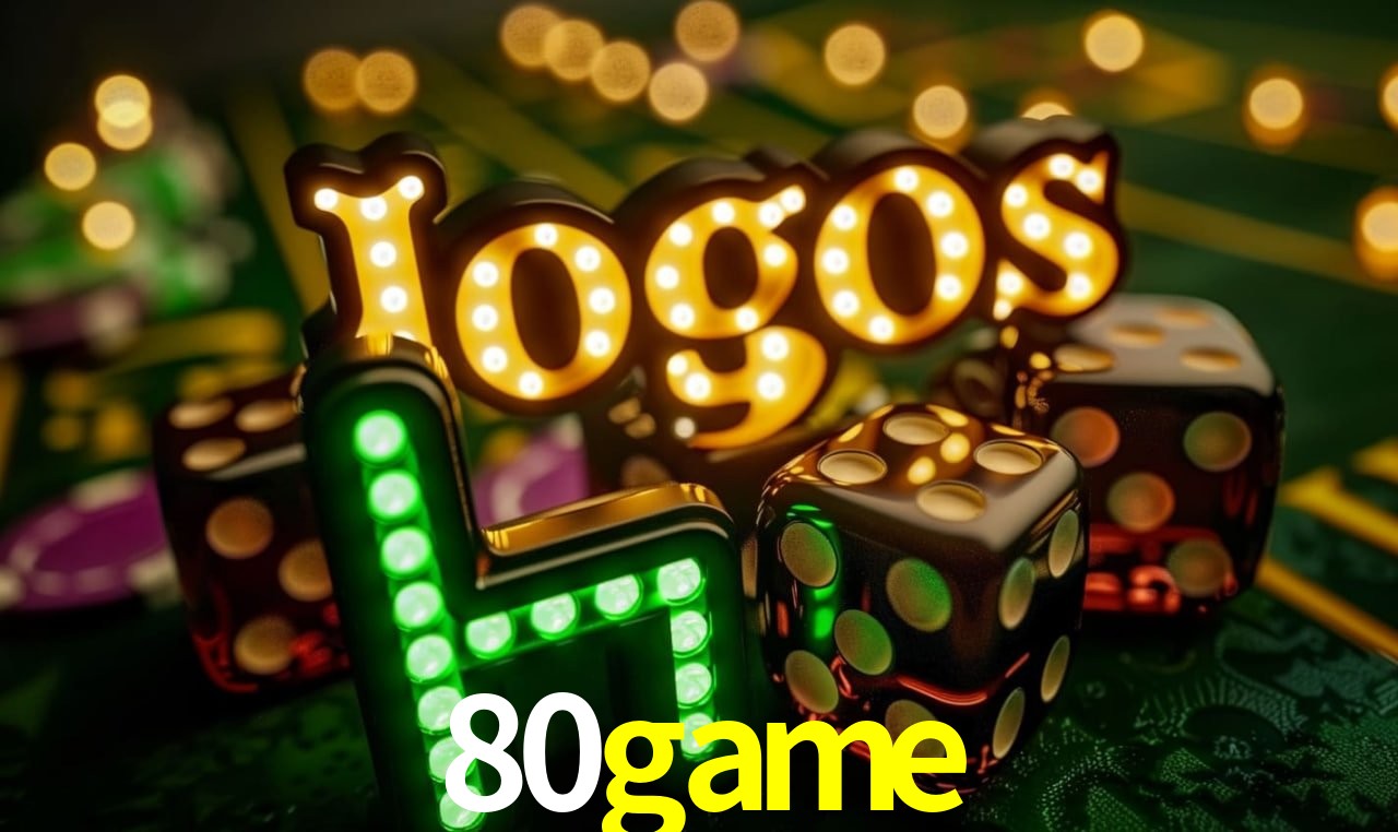 Especiais de Fim de Semana 80game