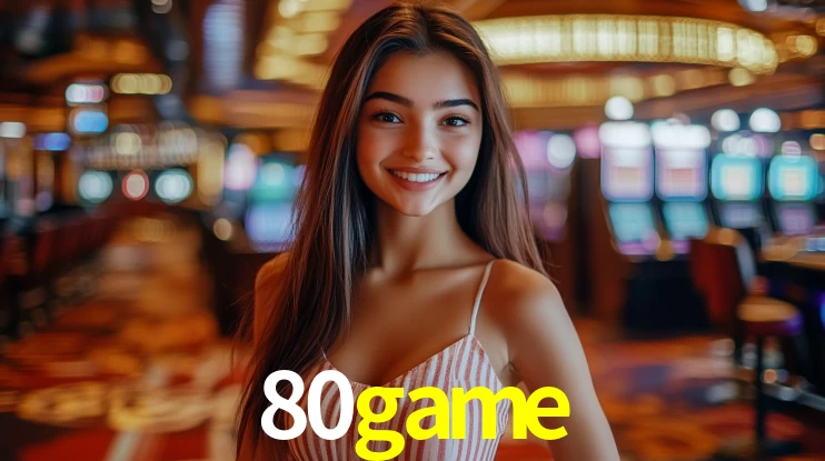80game,80game login