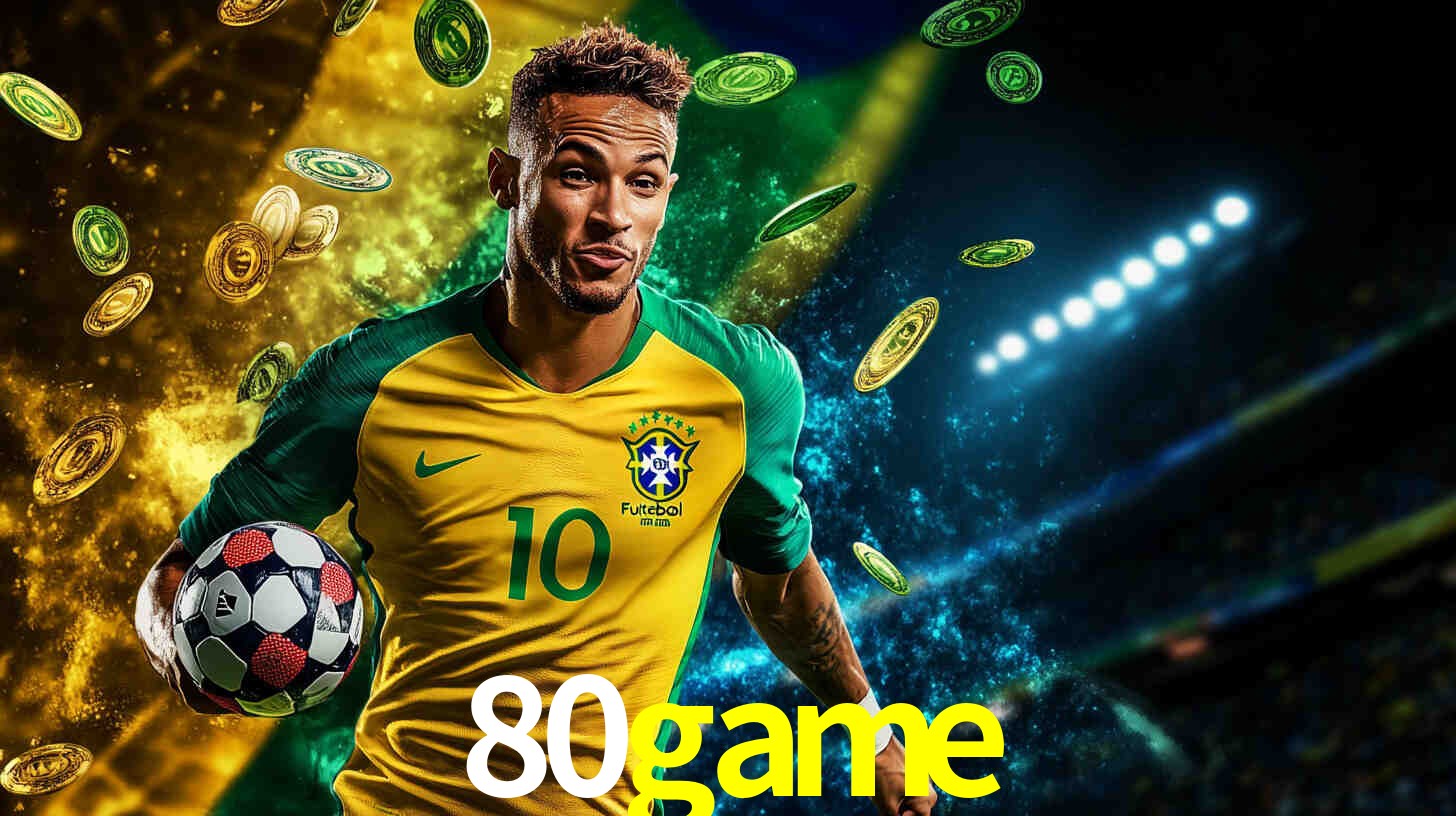 Apostas de Futebol 80game