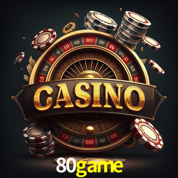Jogos Exclusivos 80game