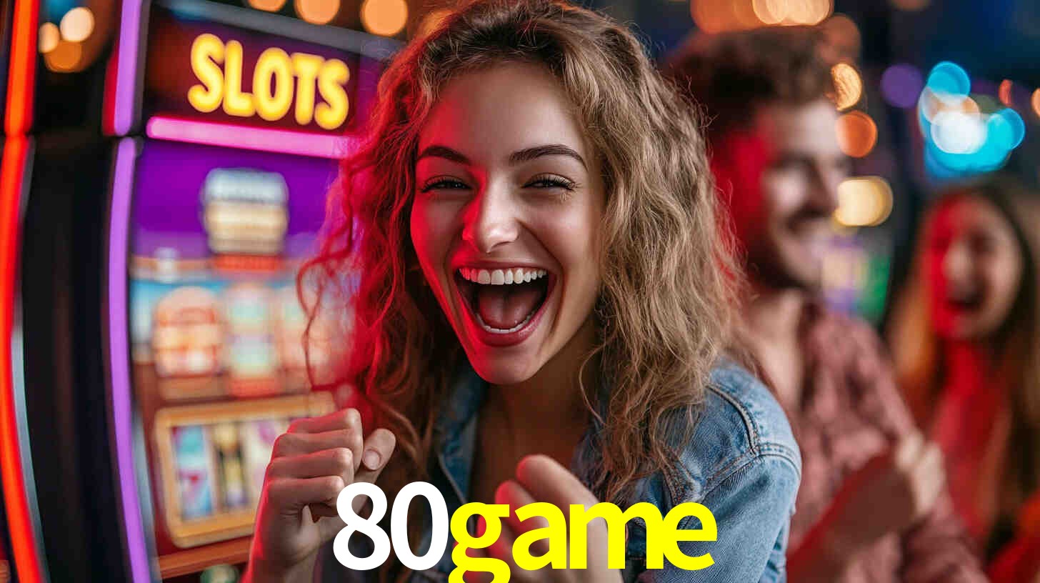 PIX Instantâneo 80game