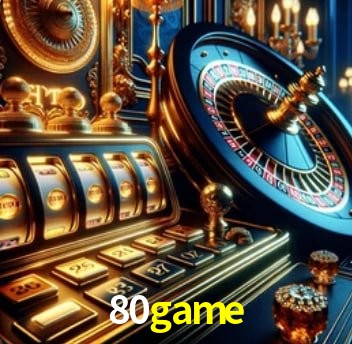Benefícios da Conta 80game