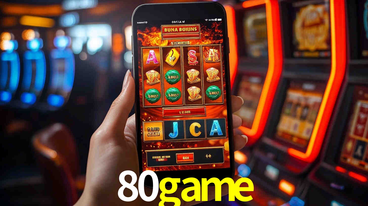 80game: Seu Especialista em Apostas Esportivas Brasileiras