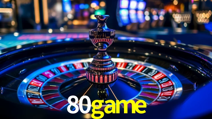 80game login