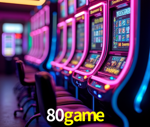 Integração de APIs 80game