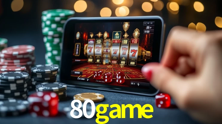 80game,80game login