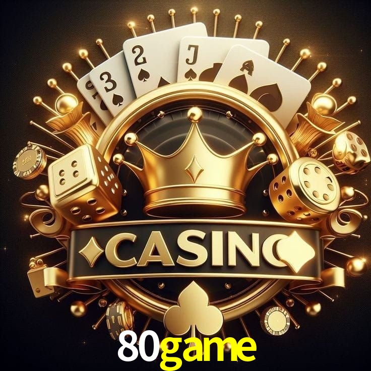 Promoção Relâmpago 80game