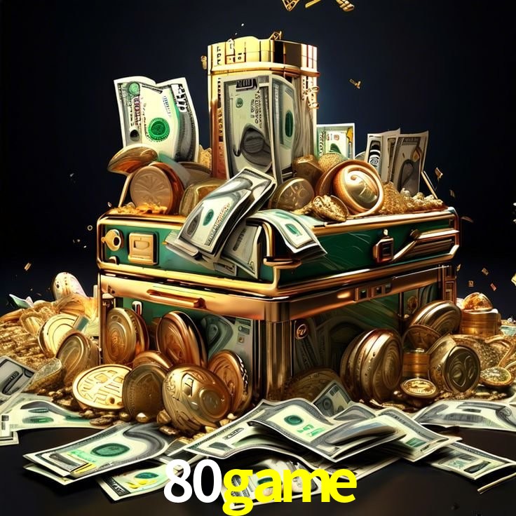 Integração de APIs 80game