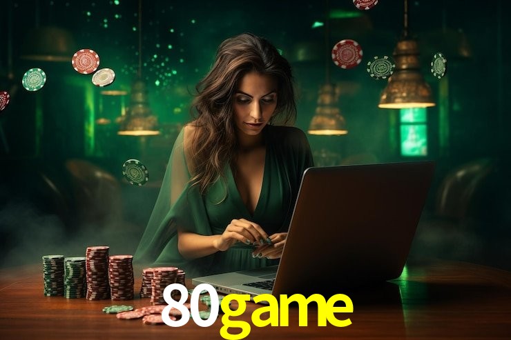 PIX Instantâneo 80game