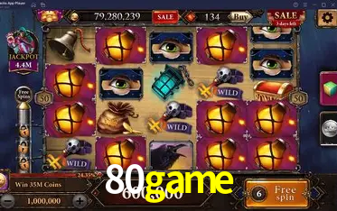 Explorando a Categoria de Eventos em Apostas na 80game