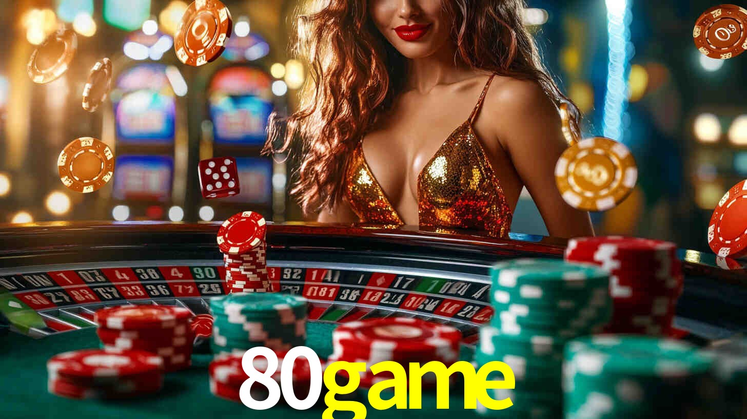 80game,80game login