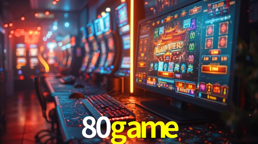 80game login