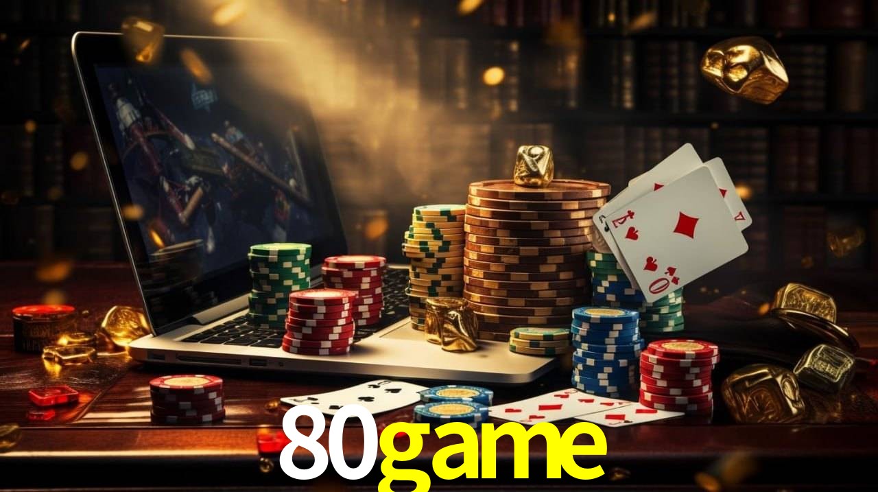 Login Seguro 80game