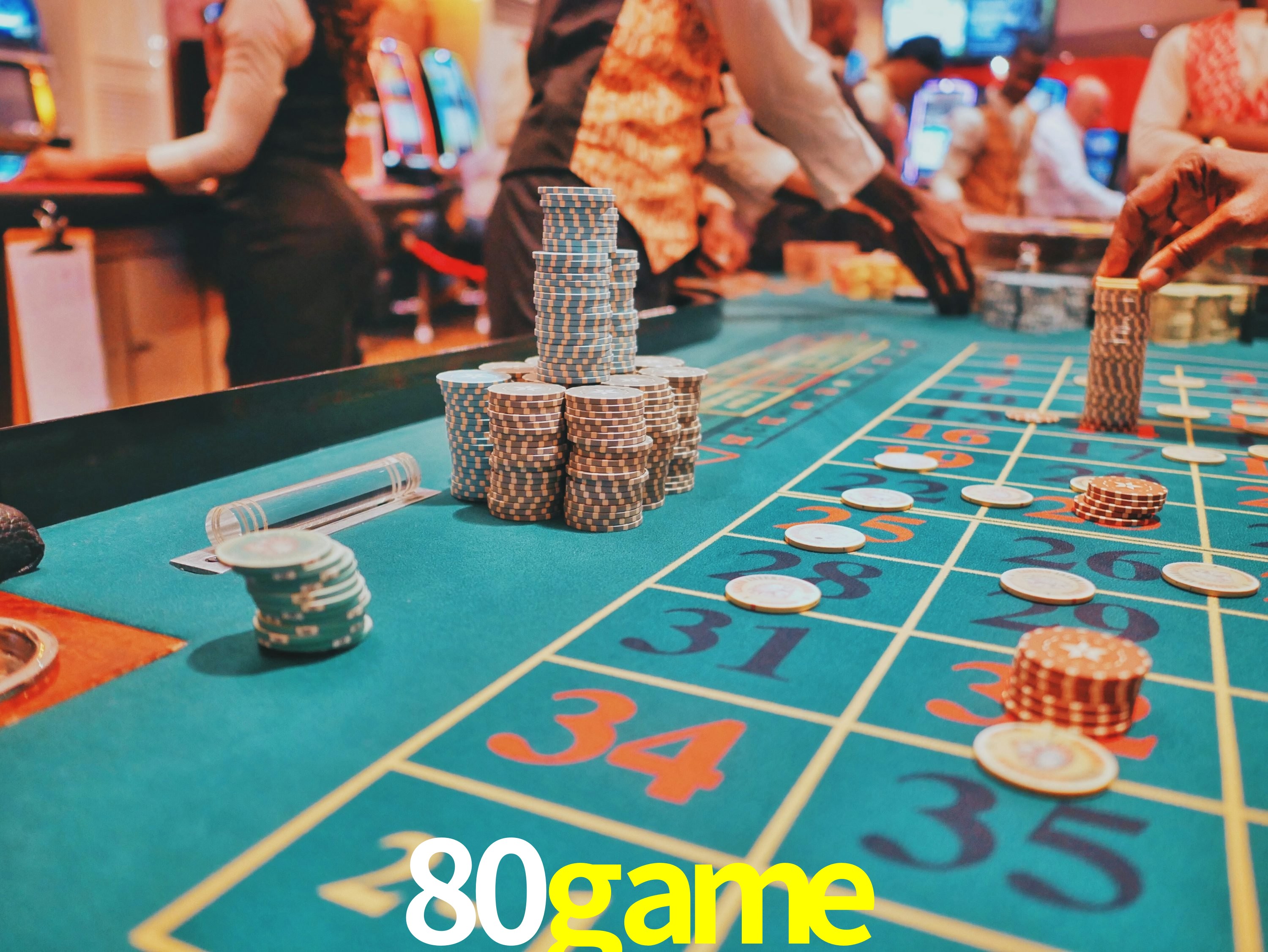 Segurança 2FA 80game