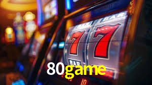 Diretório de Jogos 80game