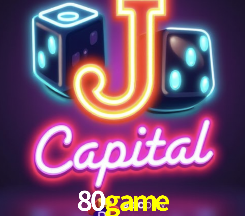 Descubra a Magia dos Jogos de Arcade no 80game
