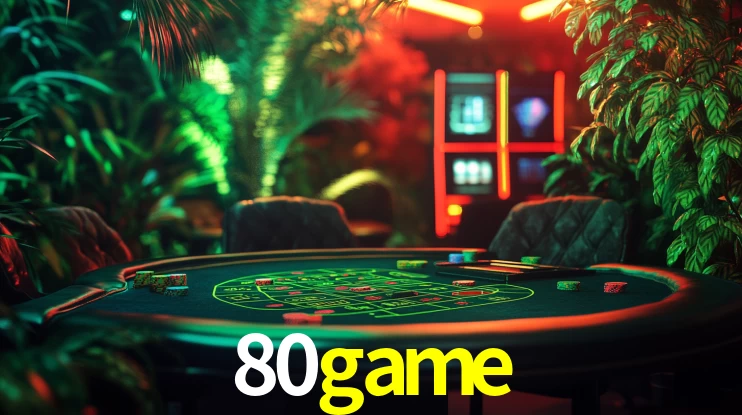 Torneios 80game