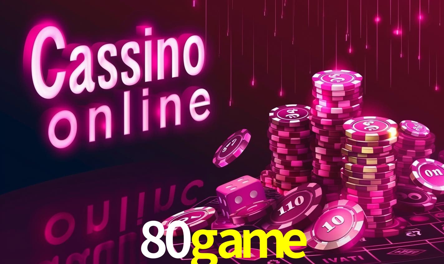 Torneios 80game