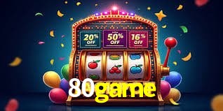 Login Seguro 80game