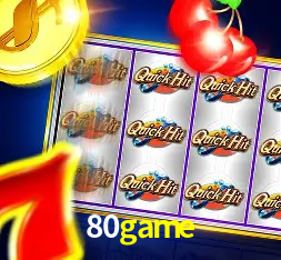 Estatísticas Crash Games 80game