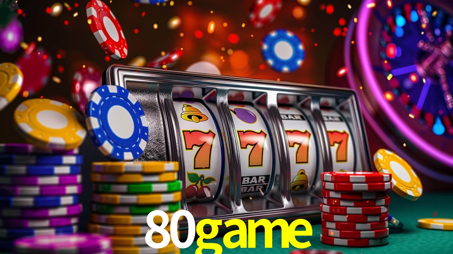 Recursos de Bônus 80game