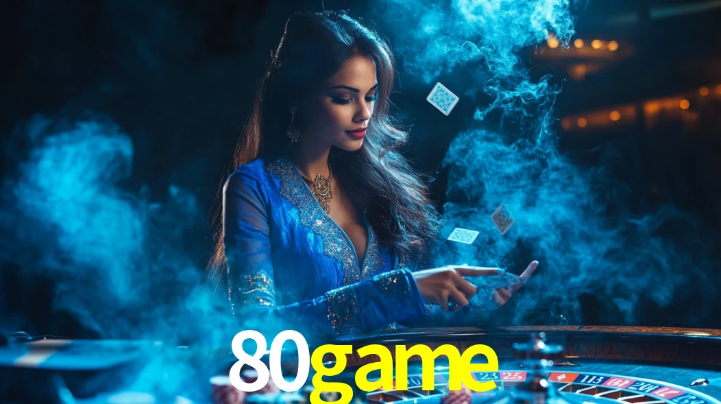 Programa VIP 80game
